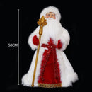 Boneco Santa Claus 35cm ou 50cm - Frete Grátis