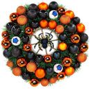 Conjunto de Bolas de Natal 36 peças