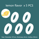 Aromatizador de Ar Solar Carros Helicóptero