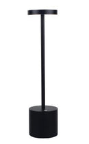 Abajur de Mesa Recarregável Sem fio Decorativo