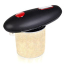 Abre Latas Abridor Elétrico Automático Atmos(GANHE UM BRINDE)