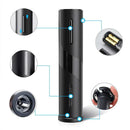 Abridor Elétrico Saca Rolha para Vinho Completo(PROMOÇÃO DE NATAL)