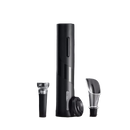 Abridor Elétrico Saca Rolha para Vinho Completo(PROMOÇÃO DE NATAL)