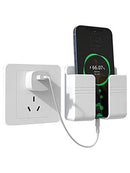 Suporte Multiuso De Parede Para Celular/Controle