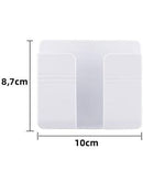 Suporte Multiuso De Parede Para Celular/Controle