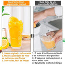 Espremedor De Limão Manual Espremedor De Frutas Atmos™