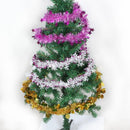 Guirlanda de Natal 3 pontas - 2 ou 4 Metros (Frete Grátis)