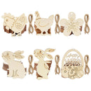 MDF Decorativo Tema Páscoa