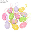 MDF Decorativo Tema Páscoa